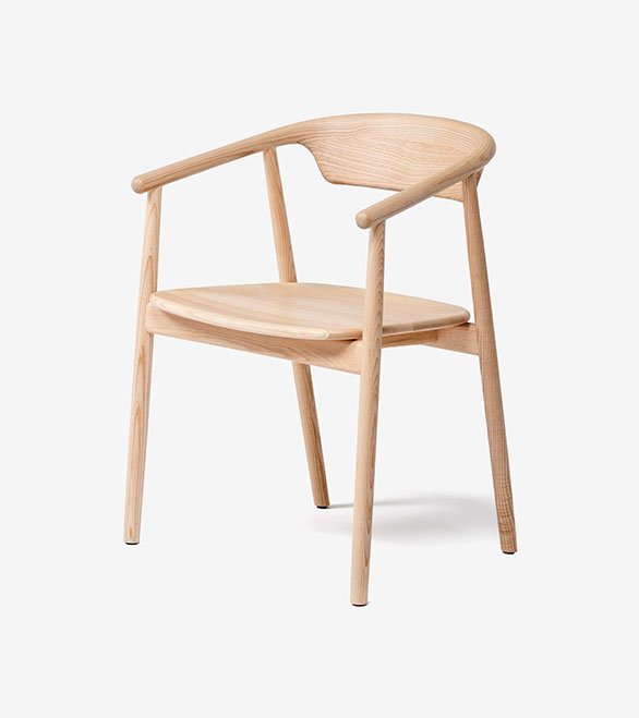 Wooden Chair